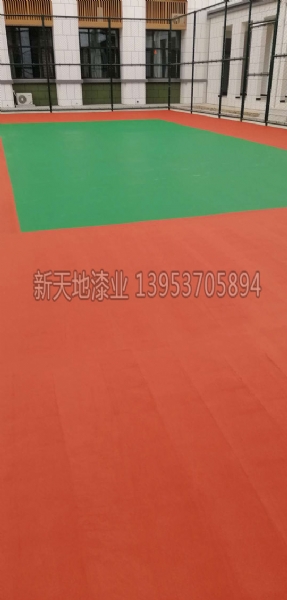 高質(zhì)量的彩色透水混凝土路面怎么做？